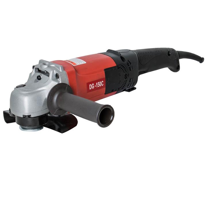 مینی فرز کیانگ مدل DG-150C Keyang DG-150C Mini Angle Grinder